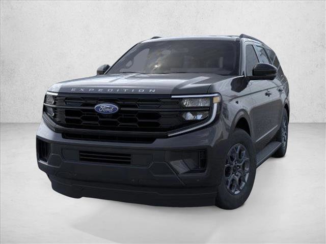 New 2026 Ford Expedition Active image 2
