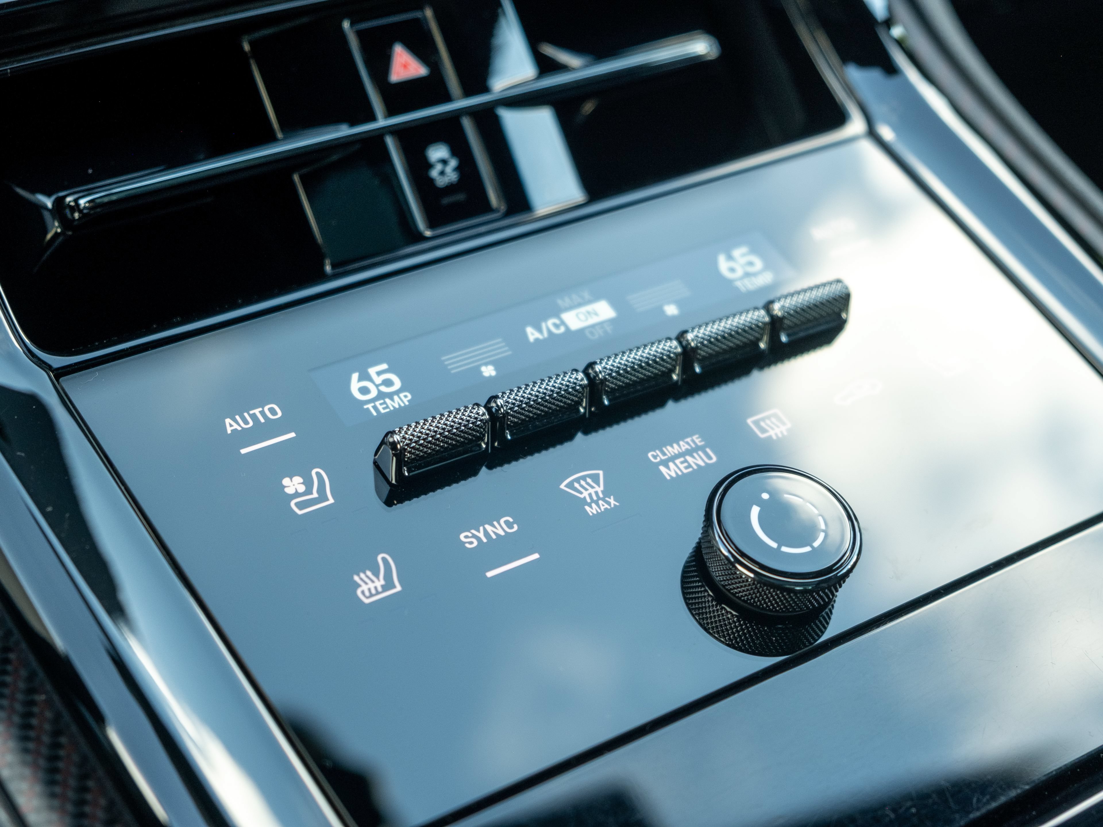 Certified 2024 Porsche Panamera 4 AWD/4WD image 34