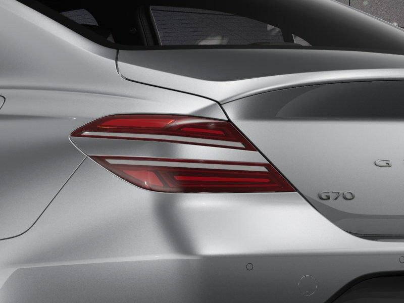 New 2026 Genesis G70 3.3T Sport Prestige RWD image 15