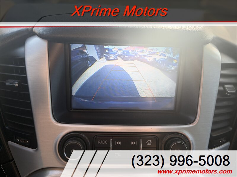Used 2020 GMC Yukon SLT w/ Open Road Package RWD image 28