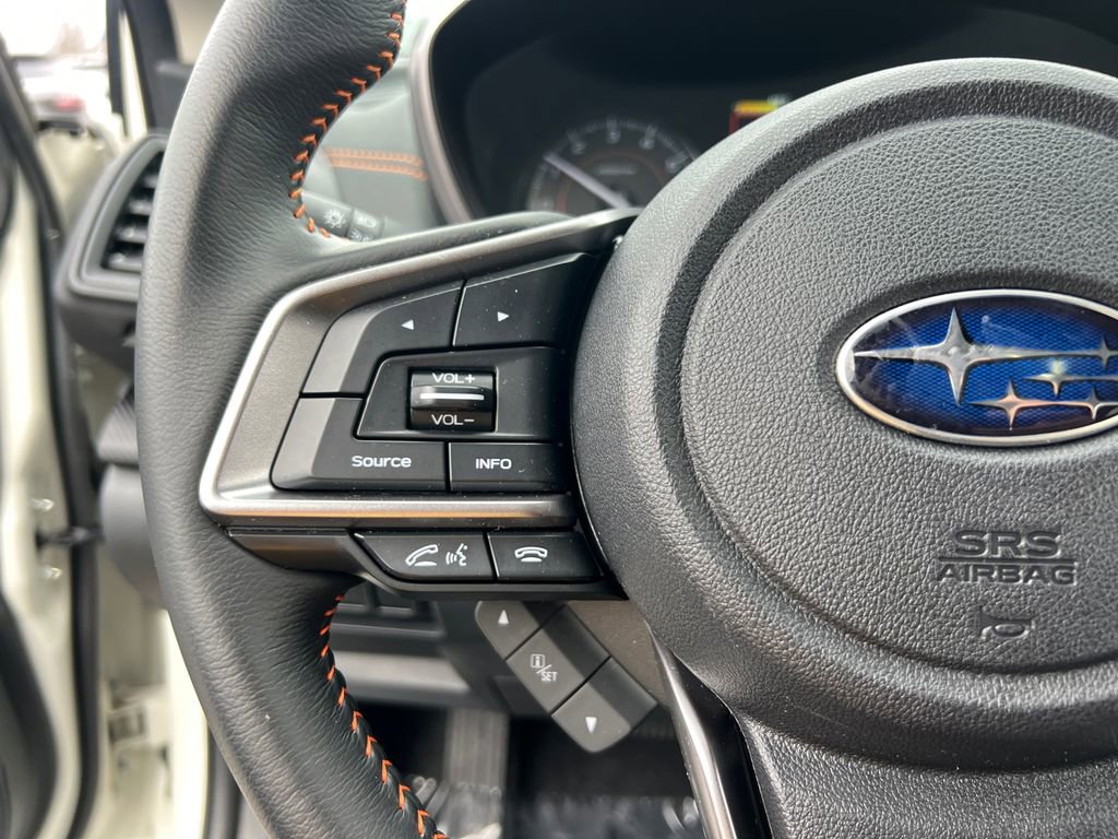 Certified 2023 Subaru Crosstrek 2.0i Premium image 29