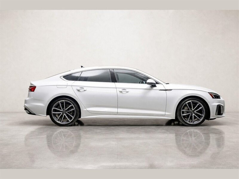 Used 2023 Audi A5 2.0T Premium w/ Convenience Package AWD/4WD image 6
