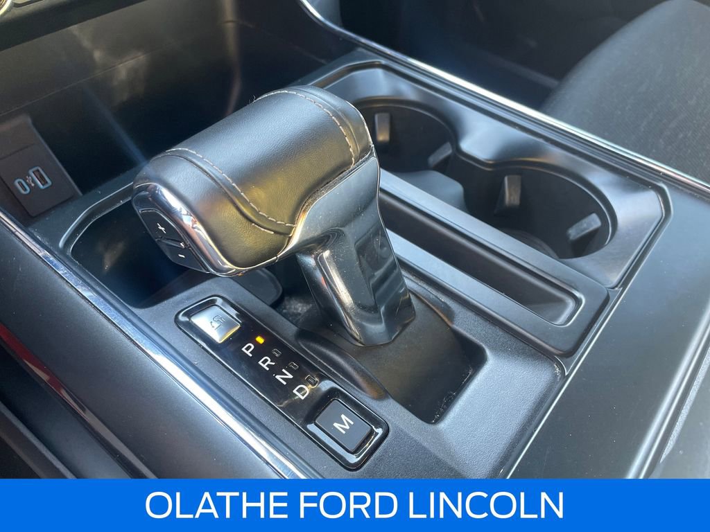 Used 2023 Ford F150 XLT w/ Equipment Group 302A High image 28