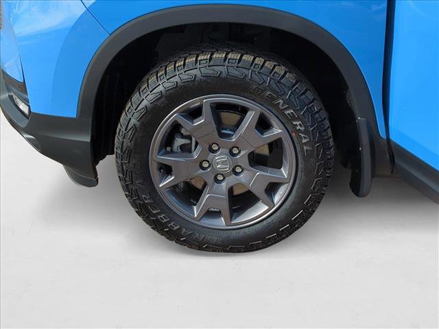 Used 2024 Honda Passport TrailSport image 17