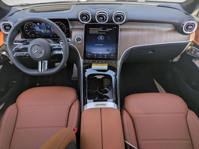 New 2027 Mercedes-Benz GLC 300 4MATIC image 15