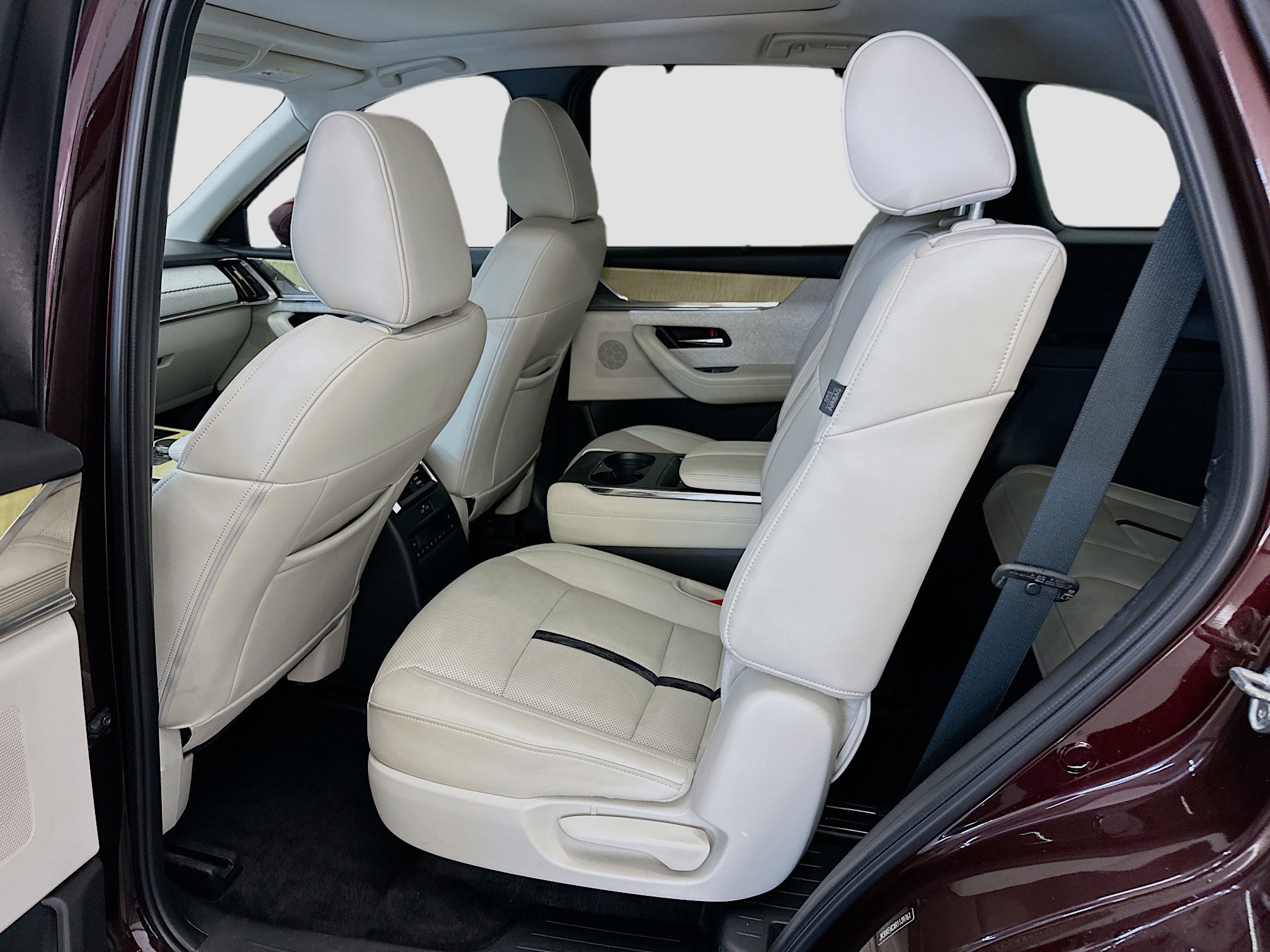 Used 2024 MAZDA CX-90 3.3 Turbo S w/ Premium Plus image 30