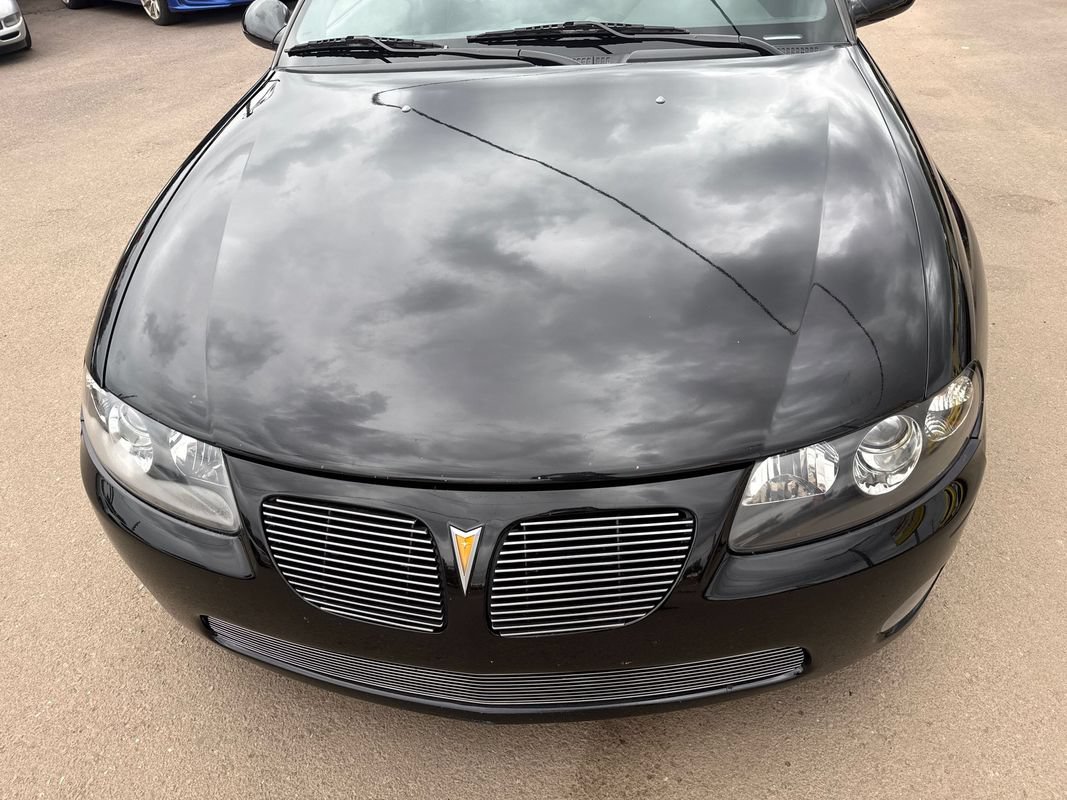 Used 2004 Pontiac GTO RWD image 10