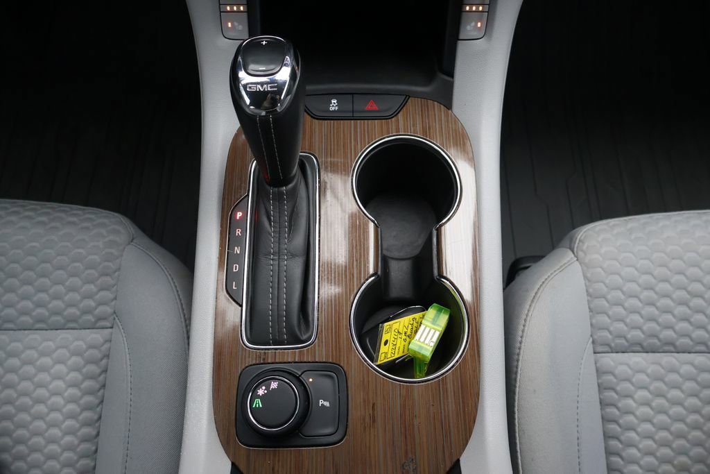 Used 2019 GMC Acadia SLE w/ Driver Alert Package I image 19