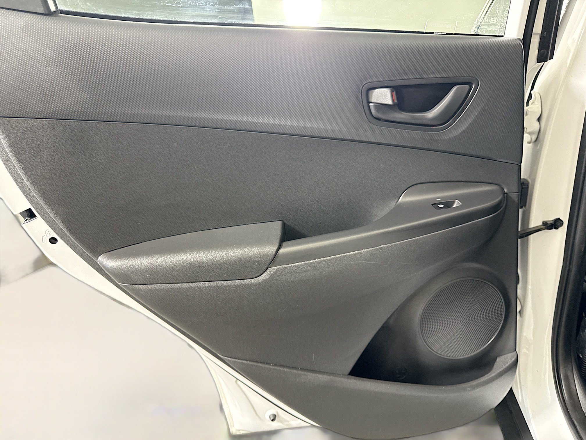 Used 2022 Hyundai Kona SEL FWD image 26