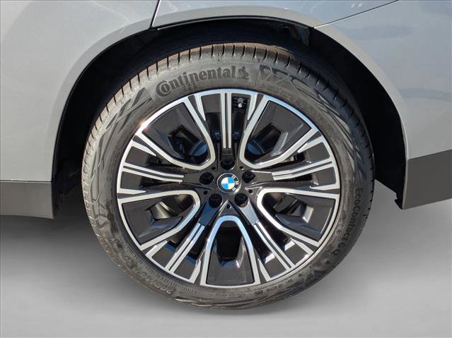 New 2026 BMW X3 xDrive30 w/ Convenience Package image 10