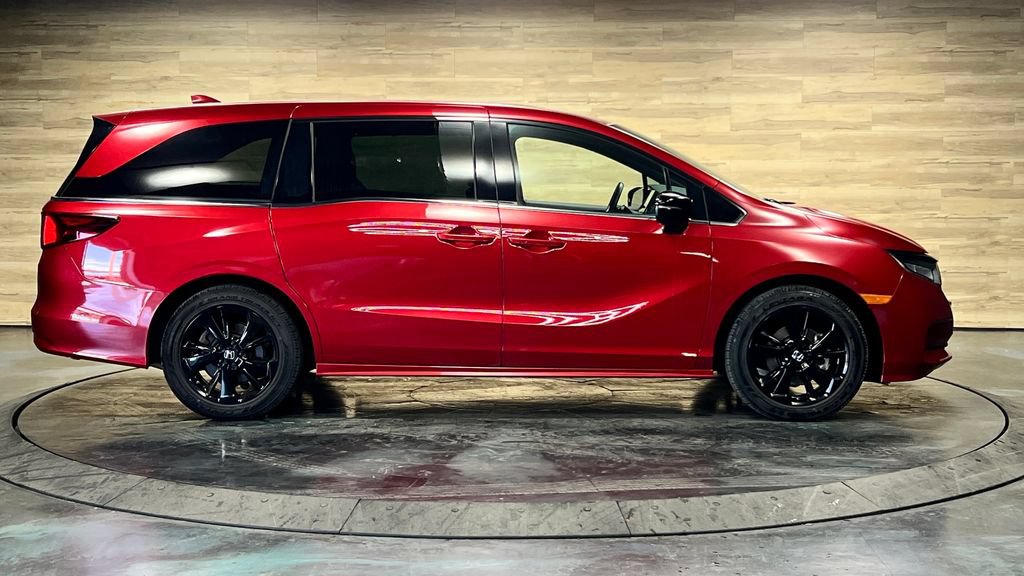 Used 2024 Honda Odyssey Sport image 19