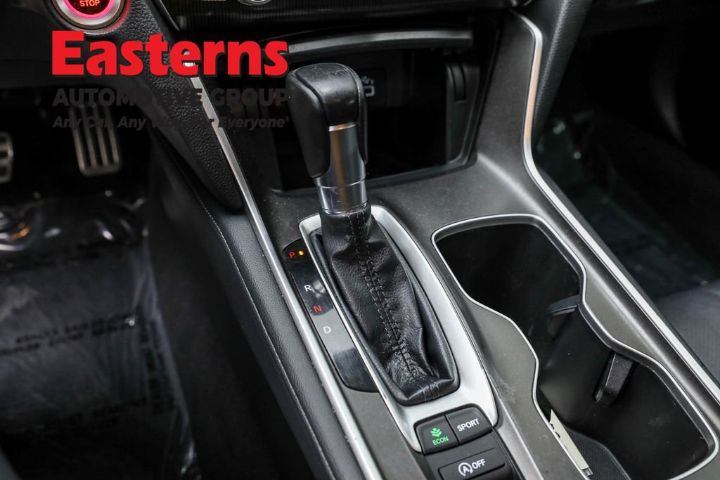 Used 2022 Honda Accord Sport Special Edition image 13