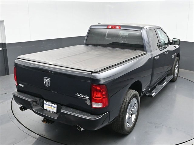 Used 2019 RAM 1500 Express w/ Express Value Package image 37