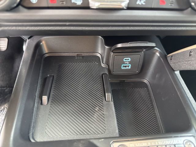 New 2025 Ford Bronco Badlands image 18