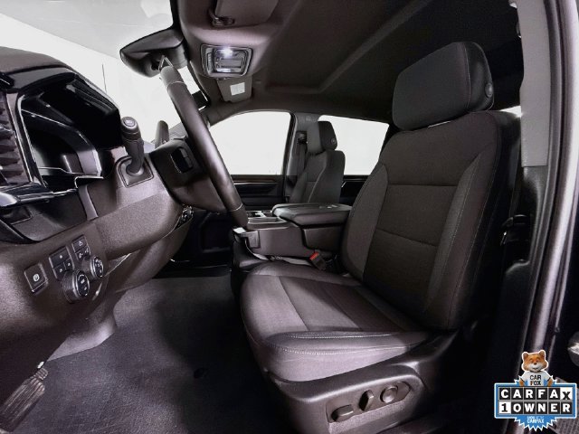 Used 2024 Chevrolet Silverado 2500 LT w/ Convenience Package AWD/4WD image 22