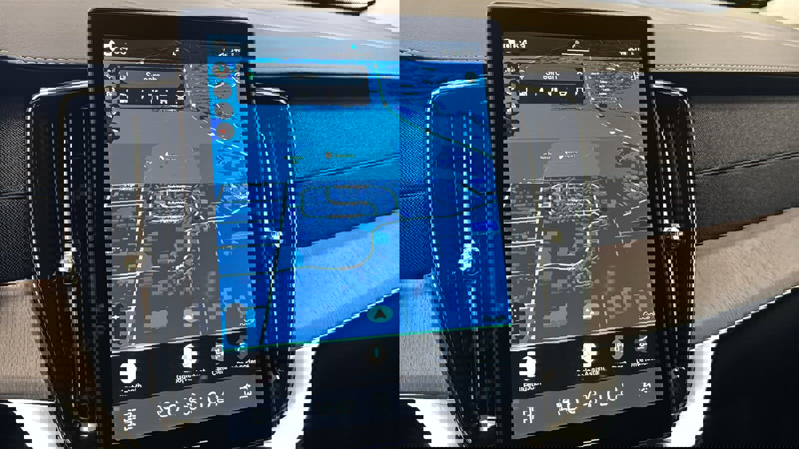 New 2026 Volvo XC90 T8 Ultra w/ Protection Package Premier image 16