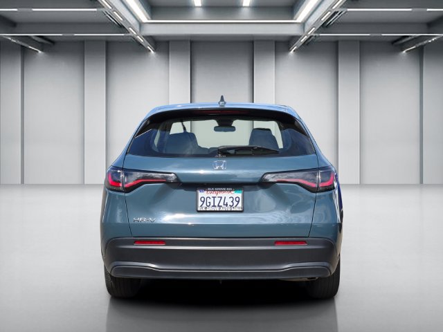 Used 2023 Honda HR-V LX image 5