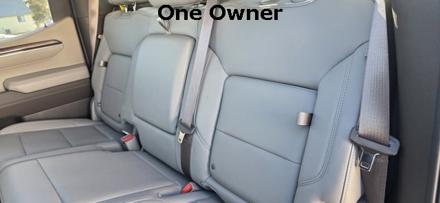 Used 2023 Chevrolet Silverado 1500 LTZ w/ LTZ Convenience Package II image 12