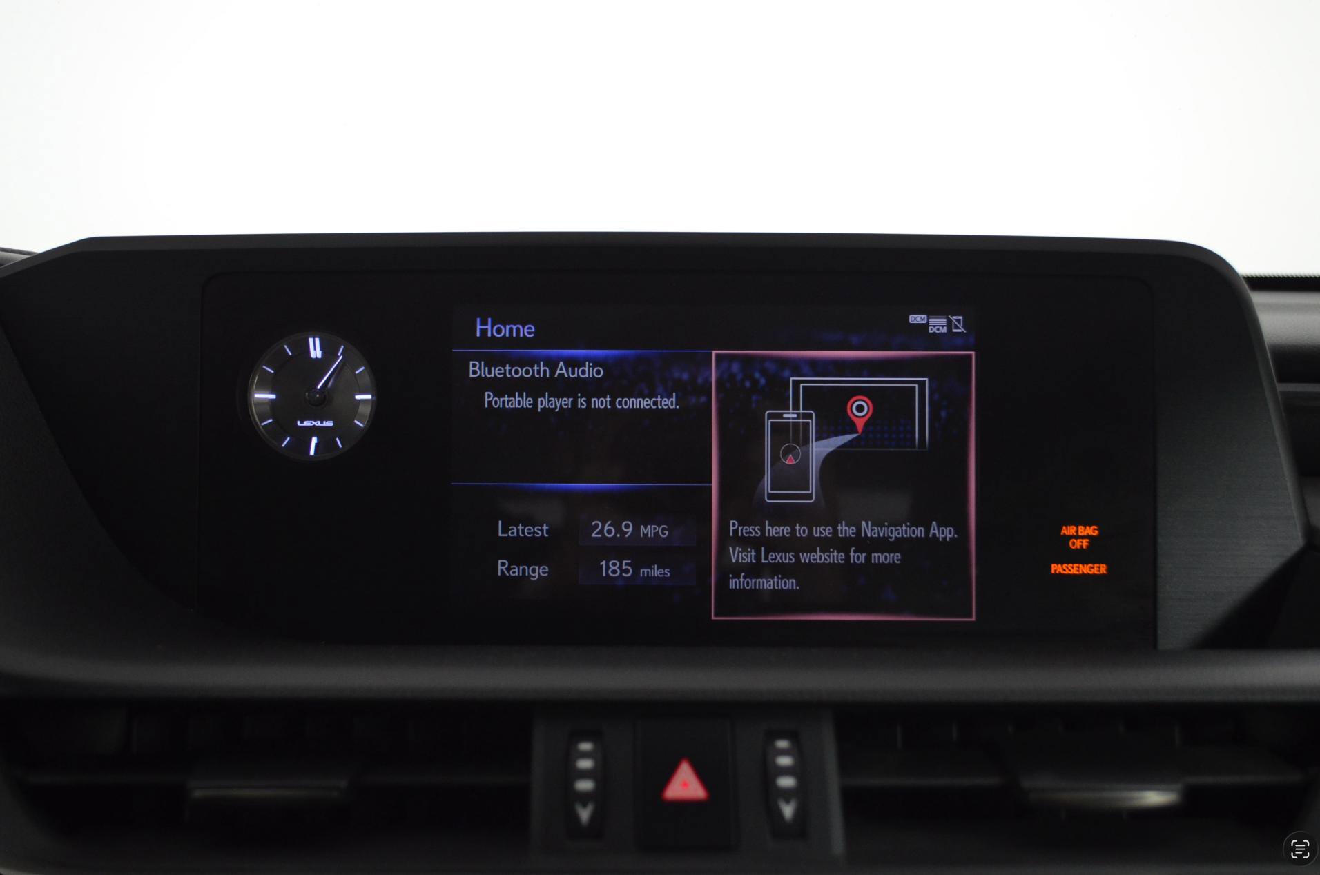 Used 2019 Lexus ES 350 w/ Accessory Package 2 FWD image 18