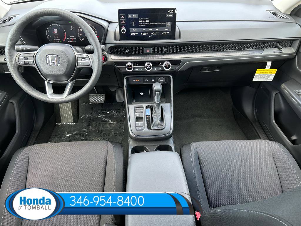 New 2026 Honda CR-V LX image 14