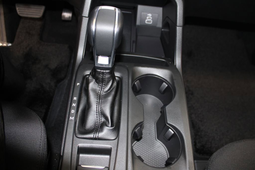 New 2025 Ford Ranger XLT w/ Black Appearance Package image 41