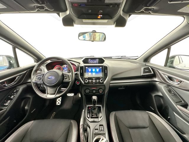 Used 2018 Subaru Impreza 2.0i Sport AWD/4WD image 3
