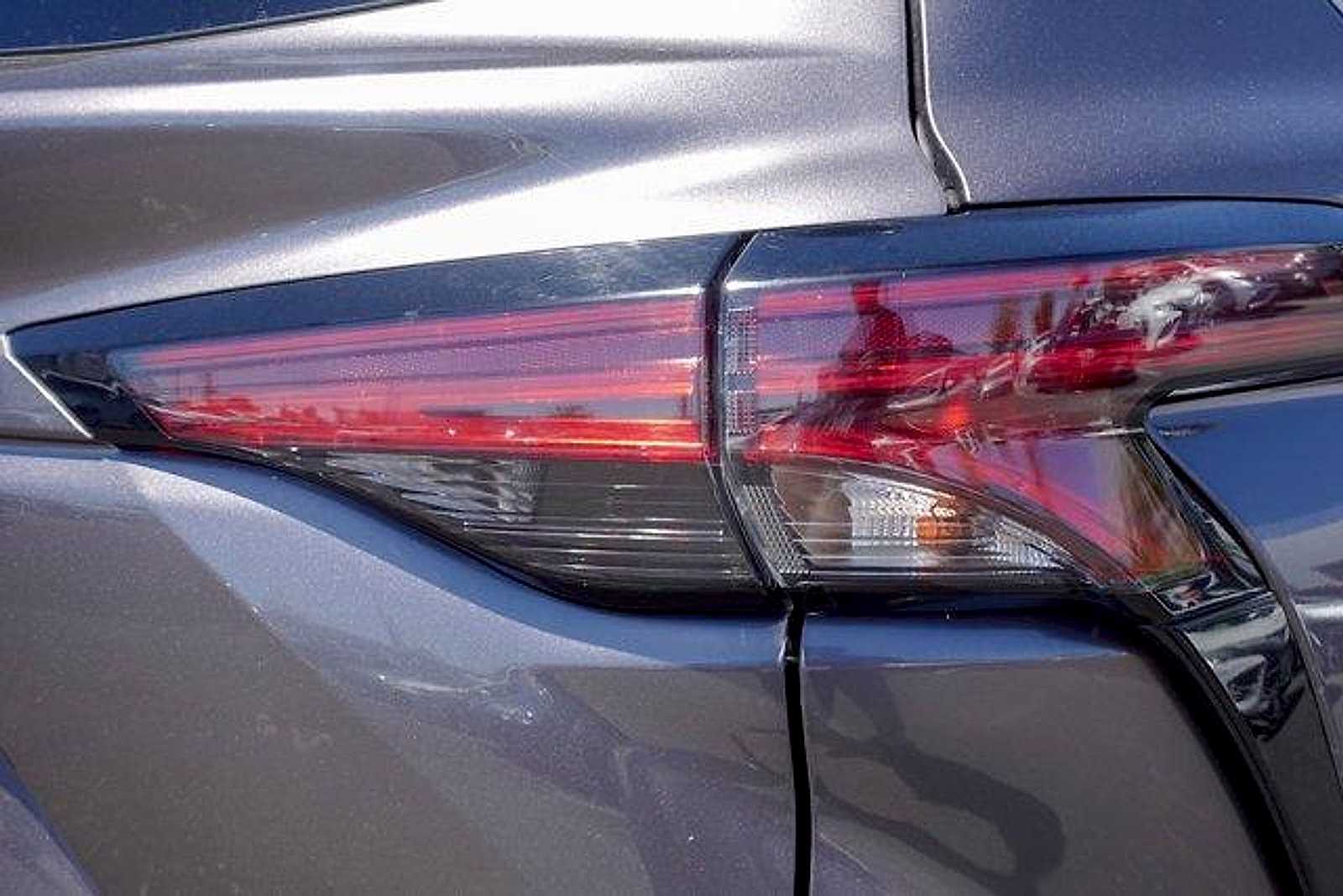 Certified 2021 Toyota Sienna LE FWD image 5