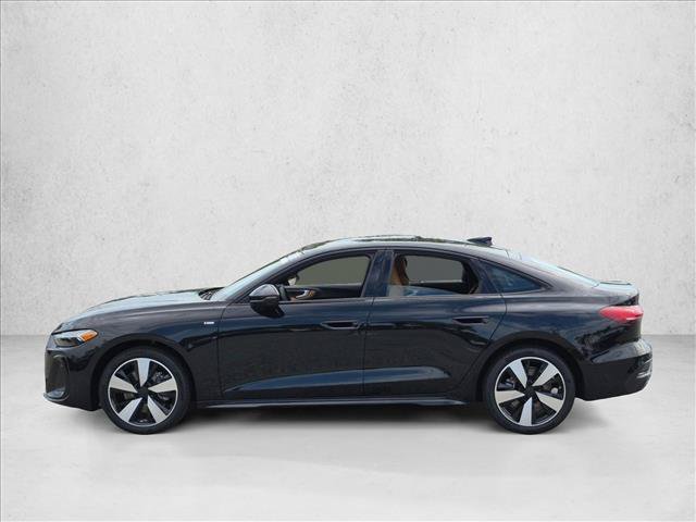 Used 2026 Audi A5 2.0T Premium Plus w/ Premium Plus Package AWD/4WD image 8