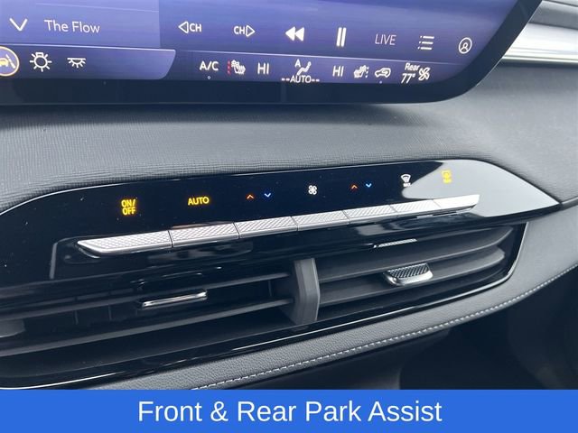 Certified 2025 Buick Enclave Preferred image 20