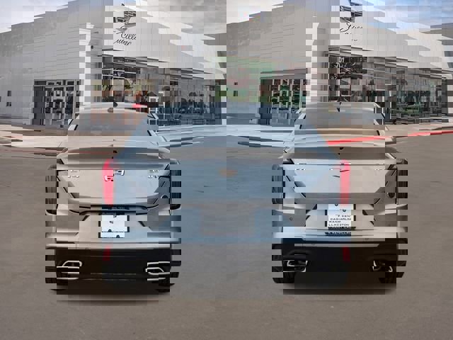 New 2026 Cadillac CT4 Premium Luxury image 5