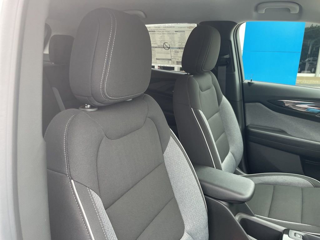 New 2026 Chevrolet TrailBlazer LS w/ LS Convenience Package image 43