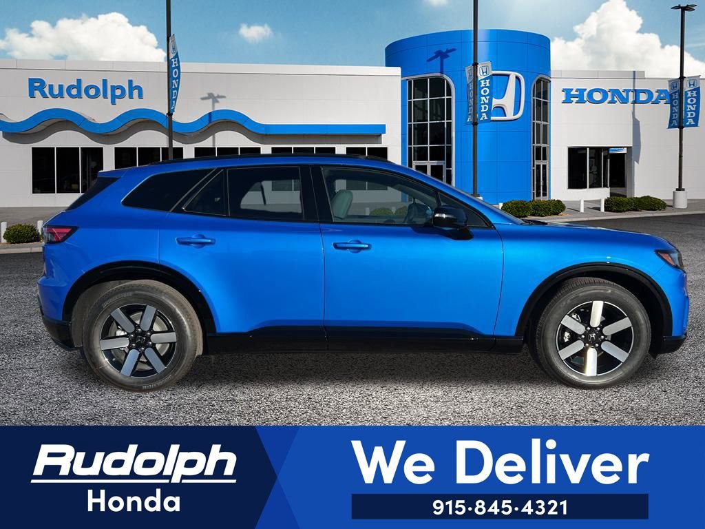 New 2026 Honda Prologue Touring image 6