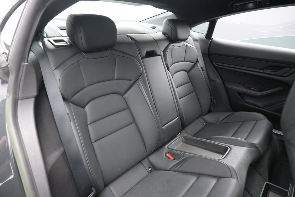 Certified 2023 Porsche Taycan 4S AWD/4WD image 26
