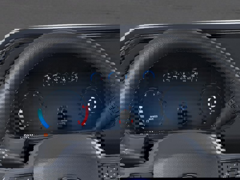 New 2026 Ford F250 Lariat image 13