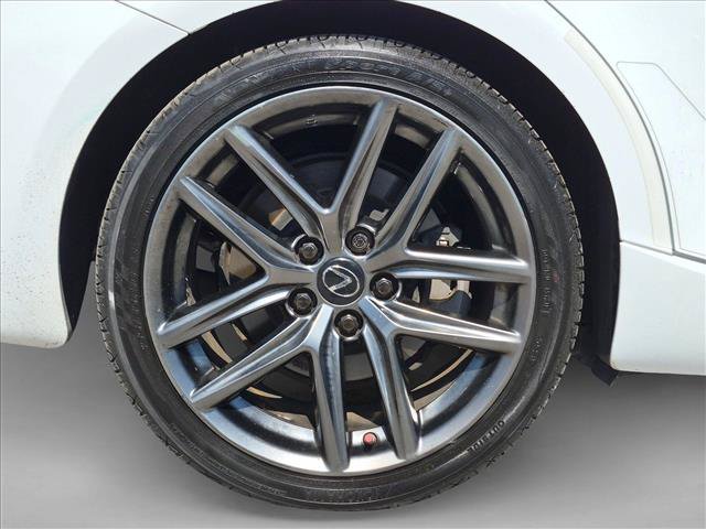 Used 2020 Lexus IS 300 F Sport w/ F Sport Package RWD image 22