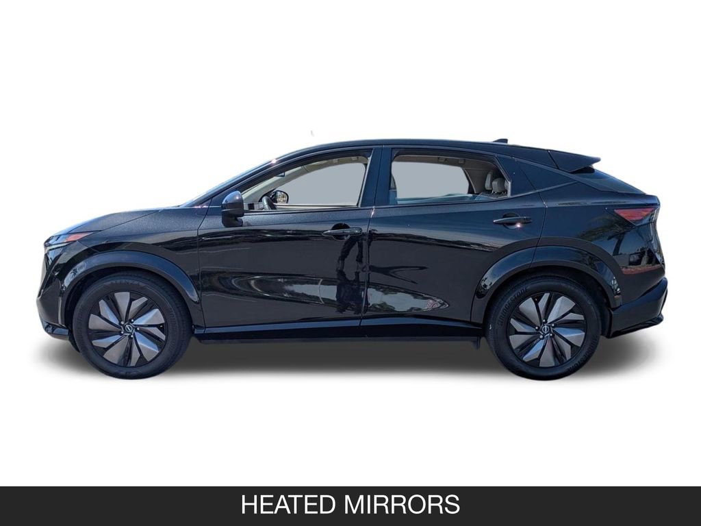 Used 2024 Nissan Ariya AWD image 5
