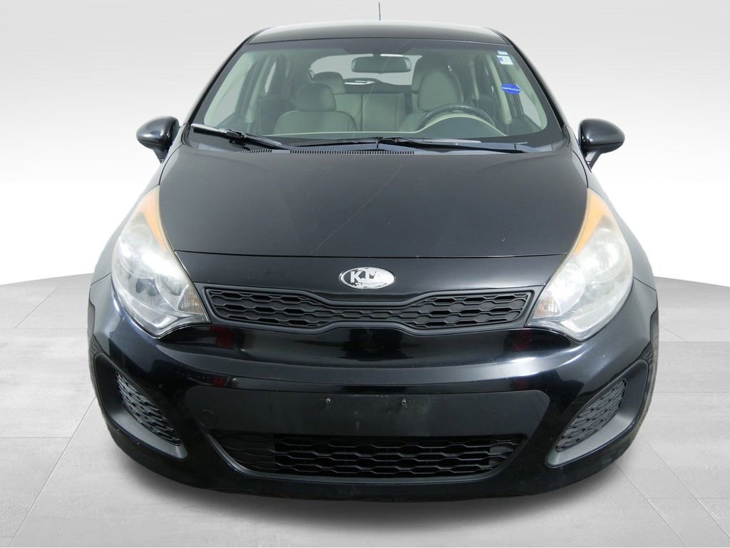Used 2014 Kia Rio LX w/ Power Package image 2