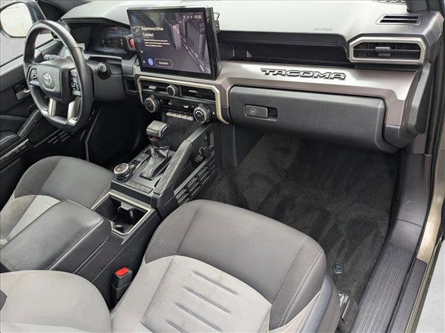 Used 2024 Toyota Tacoma TRD Sport image 19
