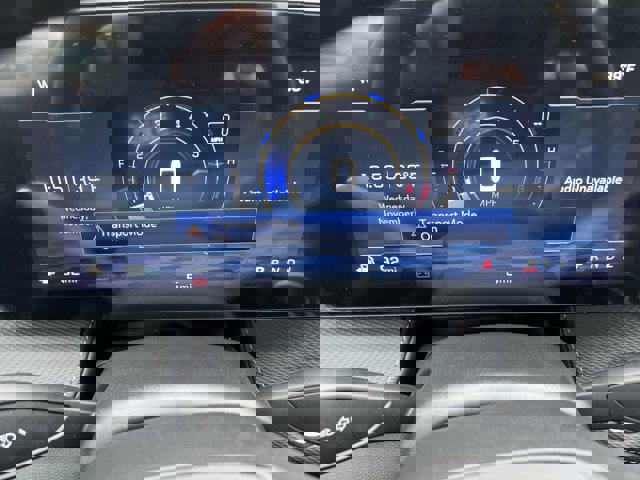 New 2026 Chevrolet Equinox LT w/ Convenience Package II image 12