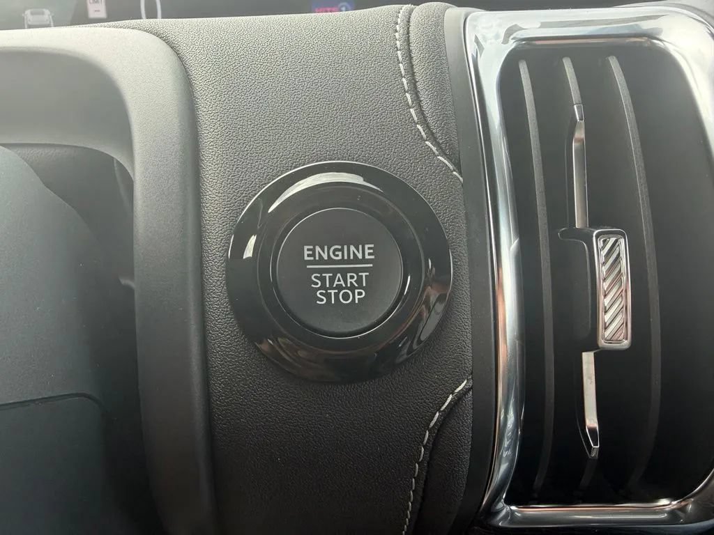 New 2027 Ford Expedition Max Platinum w/ Stealth Performance Package AWD/4WD image 19