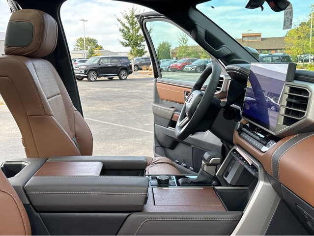 New 2026 Toyota Tundra 1794 Edition image 5