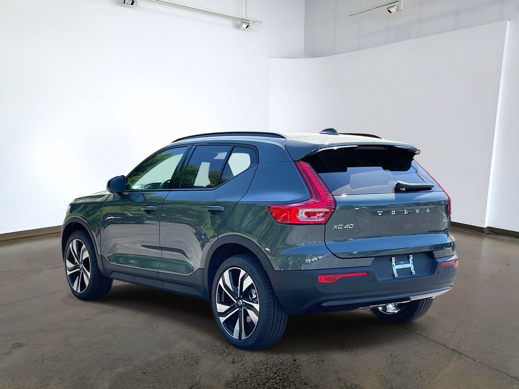 New 2026 Volvo XC40 B5 Ultra w/ Protection Package Premier AWD/4WD image 6