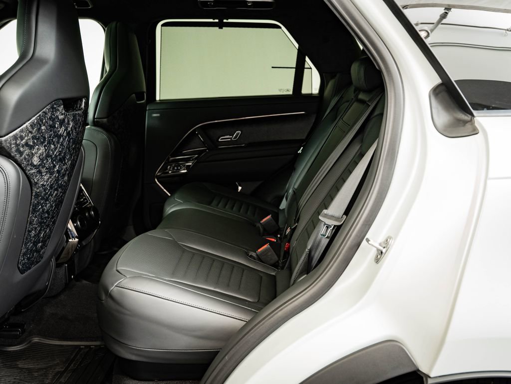New 2026 Land Rover Range Rover Sport SV image 41