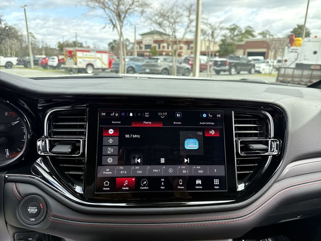 New 2026 Dodge Durango GT image 22