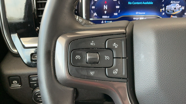 Used 2025 Chevrolet Silverado 2500 High Country w/ High Country Premium Package AWD/4WD image 12