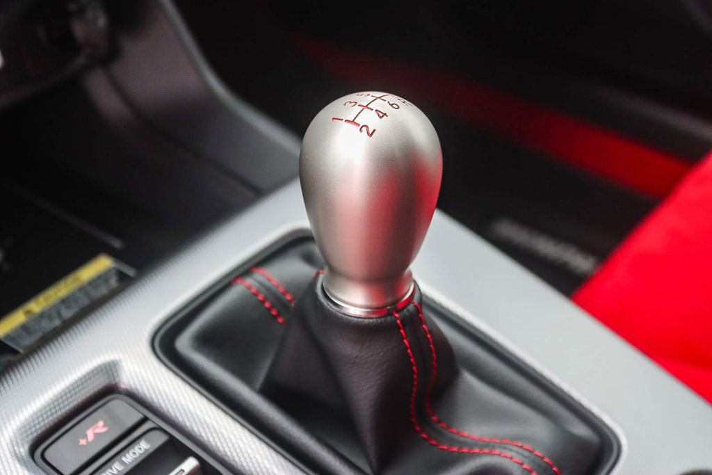 Used 2025 Honda Civic Type R image 42