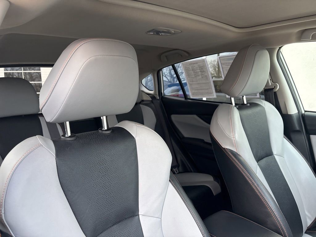 Used 2018 Subaru Crosstrek 2.0i Limited image 28