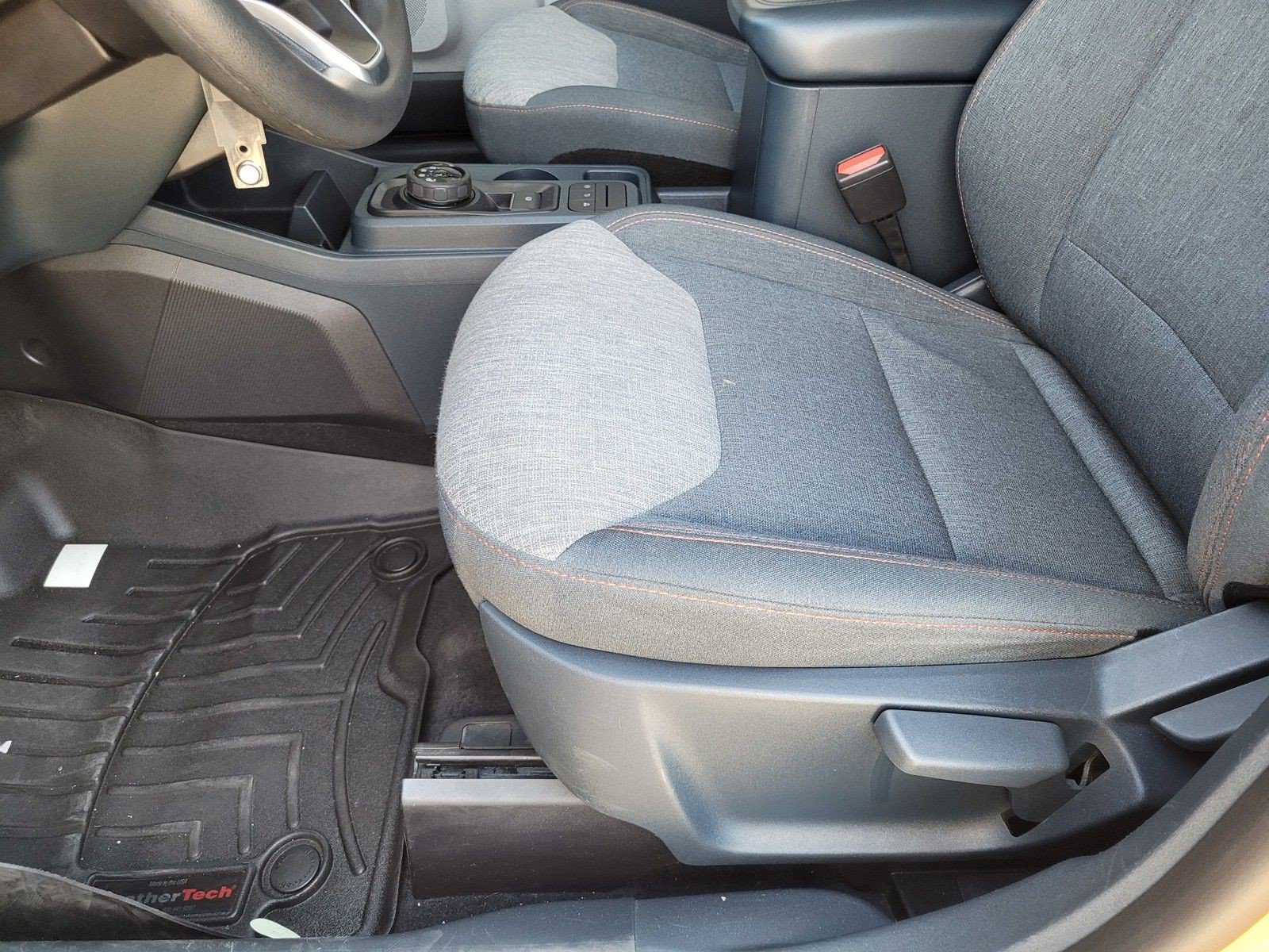 Certified 2022 Ford Maverick XLT FWD image 23