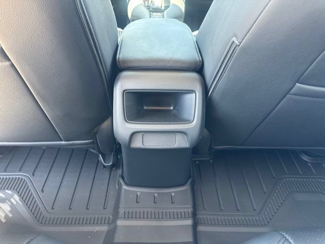 Used 2025 Honda HR-V LX image 10