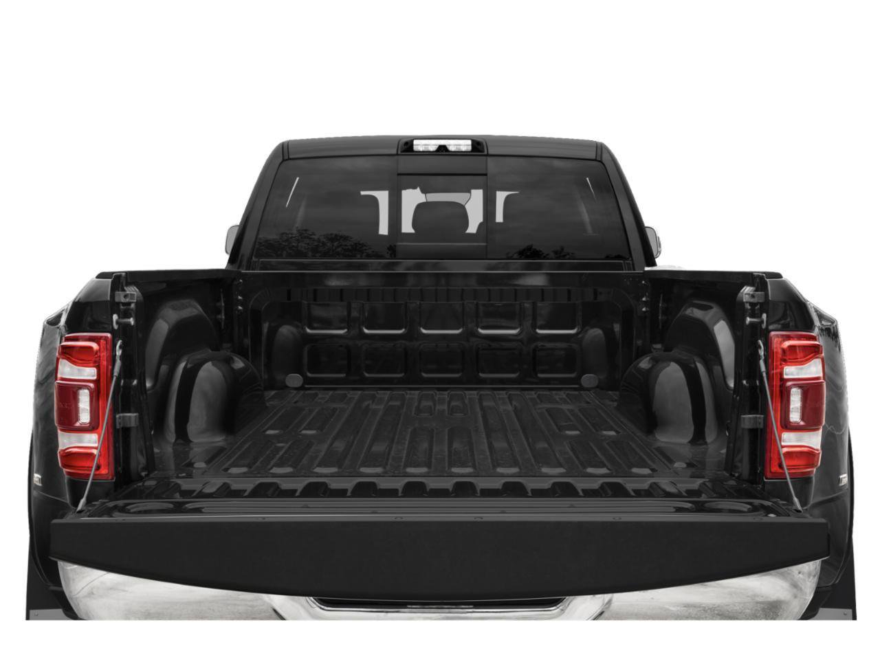 Used 2020 RAM 3500 Limited AWD/4WD image 6